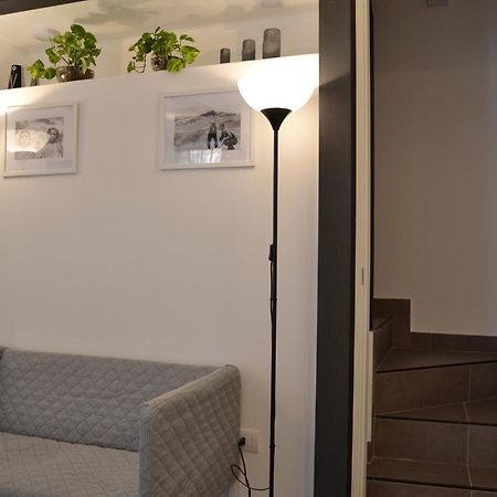 Belle Donne Apartment Benevento Luaran gambar