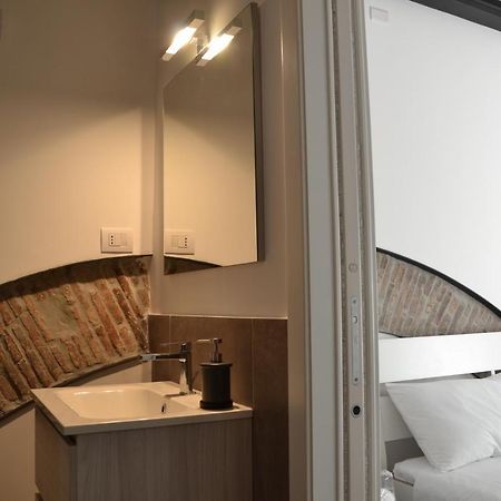 Belle Donne Apartment Benevento Luaran gambar