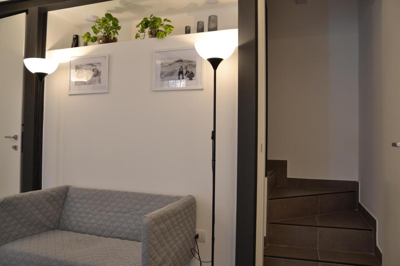 Belle Donne Apartment Benevento Luaran gambar