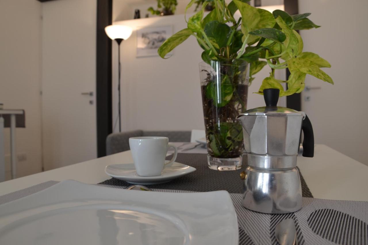 Belle Donne Apartment Benevento Luaran gambar