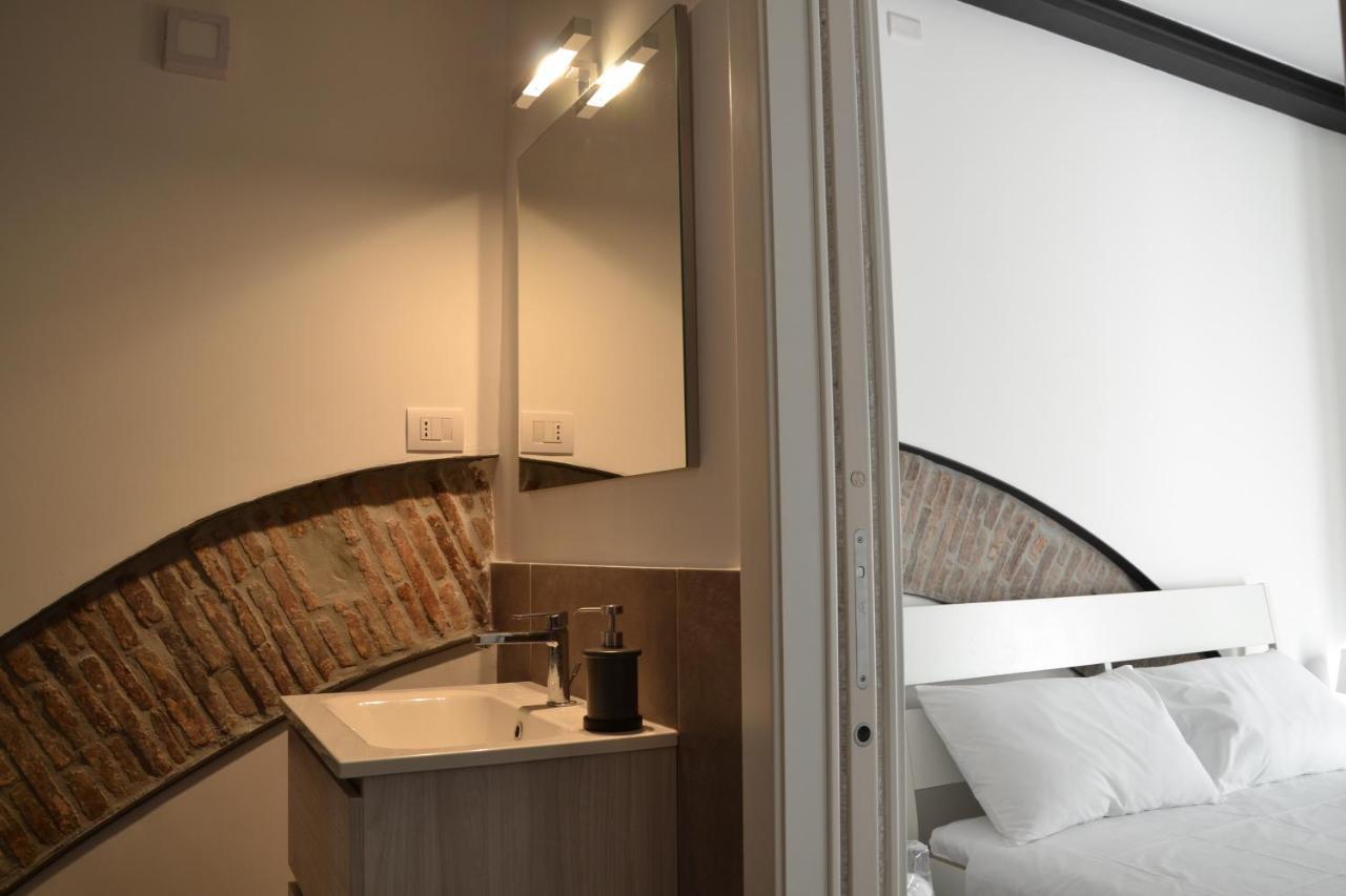 Belle Donne Apartment Benevento Luaran gambar