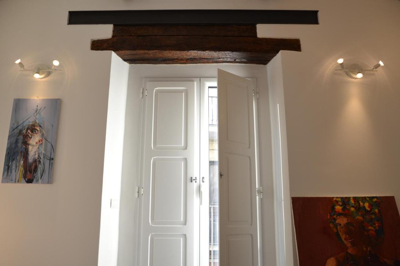 Belle Donne Apartment Benevento Luaran gambar