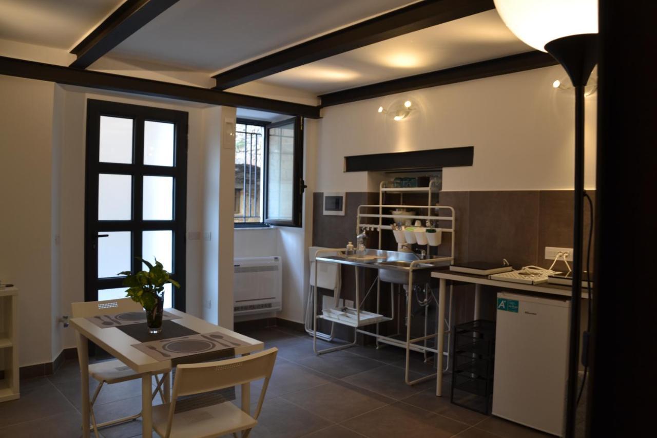 Belle Donne Apartment Benevento Luaran gambar