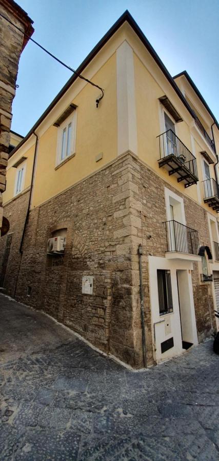 Belle Donne Apartment Benevento Luaran gambar
