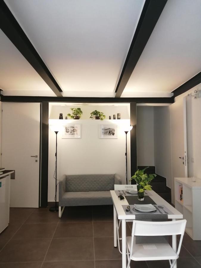 Belle Donne Apartment Benevento Luaran gambar