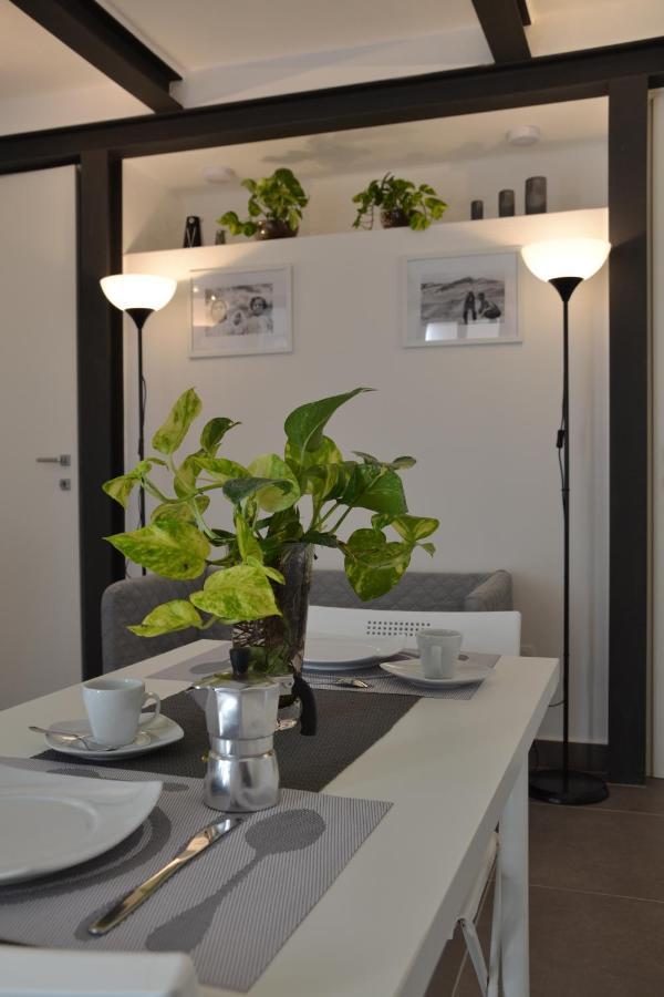Belle Donne Apartment Benevento Luaran gambar