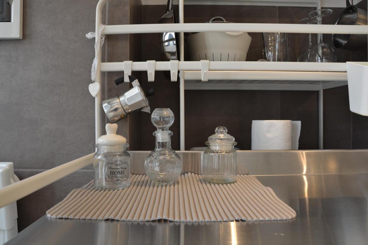 Belle Donne Apartment Benevento Luaran gambar